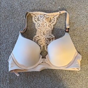 Body by Victoria racerback perfect shape bra